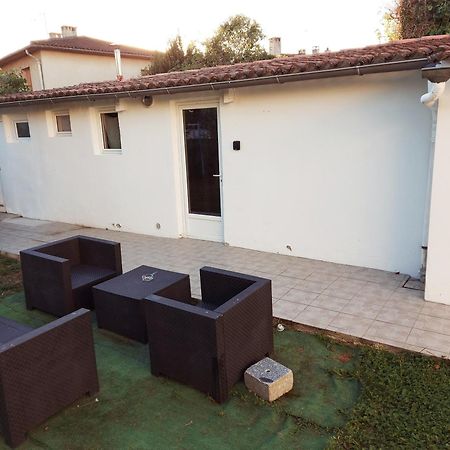 Studio Au Calme Wifi 600M Centre Ville Parking Gratuit Devant Castres (Tarn) Exterior foto