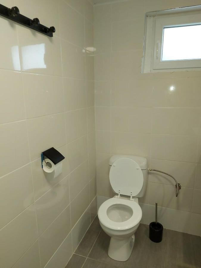 Studio Au Calme Wifi 600M Centre Ville Parking Gratuit Devant Castres (Tarn) Exterior foto