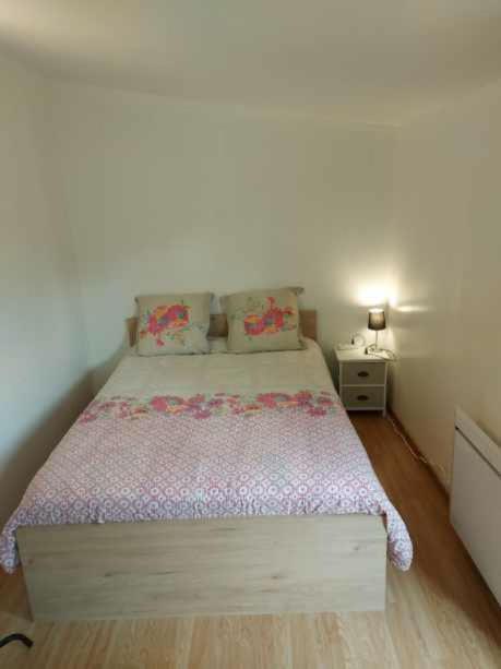Studio Au Calme Wifi 600M Centre Ville Parking Gratuit Devant Castres (Tarn) Exterior foto