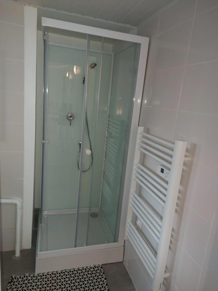 Studio Au Calme Wifi 600M Centre Ville Parking Gratuit Devant Castres (Tarn) Exterior foto